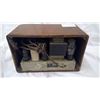 Image 2 : G.E Radio, Antique - works