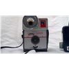 Image 3 : Lot of 3 Old Cameras