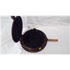 Image 2 : Open Fire Waffle Maker