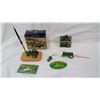Image 1 : John Deere Advertising Lot