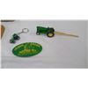 Image 3 : John Deere Advertising Lot