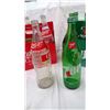 Image 2 : 12 Tall Bottles, 7UP, Coke