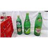 Image 2 : Various Pop Bottles in Crate