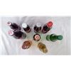 Image 3 : 9 Full Pop Bottles