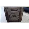 Image 2 : Vintage Coca-Cola Crate