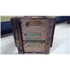 Image 2 : Vintage 7UP Crate