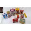 Image 1 : Various Collectable Tins