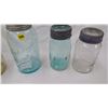 Image 2 : 6 - Different Jars
