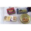 Image 2 : Various Collectable Tins