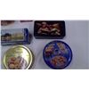 Image 3 : Various Collectable Tins