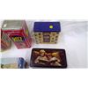 Image 5 : Various Collectable Tins