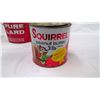 Image 2 : Peanut Butter and Lard Tins