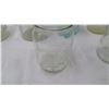 Image 2 : 11- Canning Jars