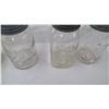 Image 7 : 11- Canning Jars