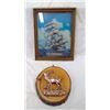 Image 1 : 2- Wall Hangings