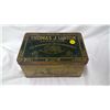 Image 1 : Rare Lipton Tea Tin