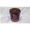 Image 1 : OK Coffee Tin