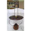Image 1 : Primitive Lamp