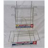 Image 1 : Panini Card Holder Display