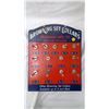 Image 1 : Browning Set Collar Display