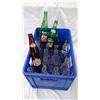 Image 1 : 24 Pop Bottles inside Pop House crate