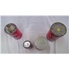 Image 2 : Blue Ribbon Tins