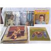 Image 1 : Lot of Records