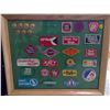 Image 1 : Display Case w/ Content