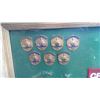 Image 2 : Display Case w/ Content