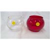 Image 1 : CNR REPLACEMENT GLASS SHADES