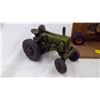 Image 4 : LOT OF COLLECTABLE TRACTOR DISPLAYS