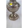 Image 2 : 2- COAL OIL LAMPS