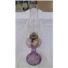Image 1 : COAL OIL LAMP