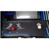 Image 2 : ALPINE SKI ARCADE GAME, WAS WORKING THEN IT WAS MOVED AND NOW NOT WORKING
