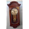 Image 1 : WALL HANGING CLOCK