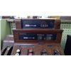 Image 3 : ANTIQUE NATIONAL CASH REGISTER, BEAUTY