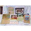 Image 1 : LOT OF CALENDARS