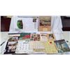 Image 1 : LOT OF CALENDARS