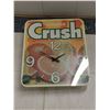 Image 2 : LARGE CRUSH LIGHT UP CLOCK