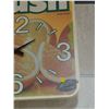 Image 4 : LARGE CRUSH LIGHT UP CLOCK