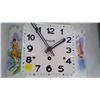 Image 2 : FORESTVILLE 8 DAY CLOCK