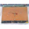 Image 1 : LONGINES-WITTMAUER CLOCK