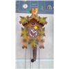 Image 1 : GERMAN CUCKOO CLOCK