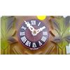 Image 3 : GERMAN CUCKOO CLOCK