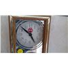 Image 2 : COCA-COLA CLOCK