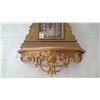 Image 2 : ANTIQUE GINGERBREAD CLOCK