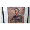 Image 3 : ANTIQUE MASSEY HARRIS FRAMED CALENDAR