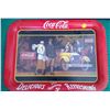 Image 1 : COCA COLA TRAY 17x12