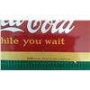 Image 2 : COCA COLA REPO SIGN 16x11