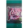 Image 2 : WOODEN COCA COLA SIGN  19x13